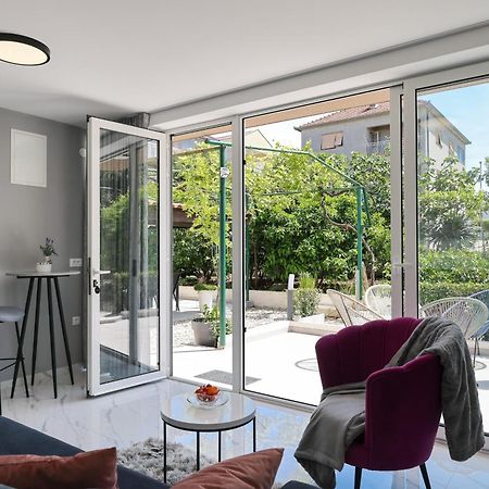 Studio Apartman Natale Zadar Exterior photo