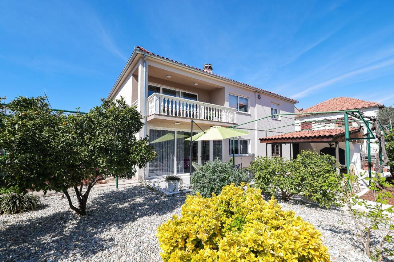 Studio Apartman Natale Zadar Exterior photo
