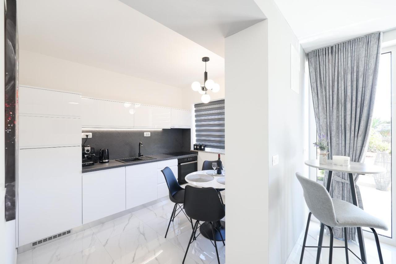 Studio Apartman Natale Zadar Exterior photo